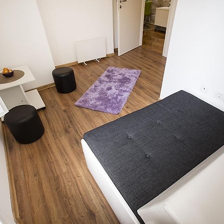Apartment Slavija Dordegol Zewnętrze zdjęcie