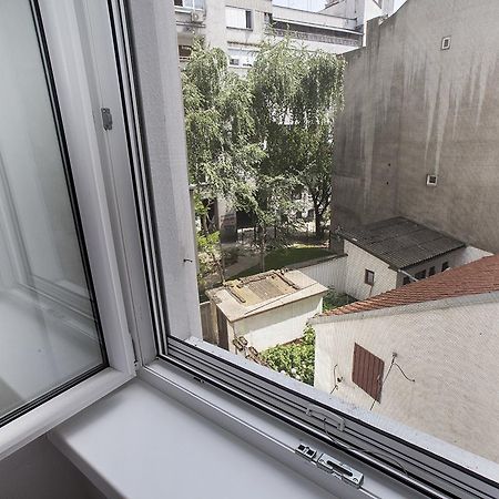 Apartment Slavija Dordegol Zewnętrze zdjęcie