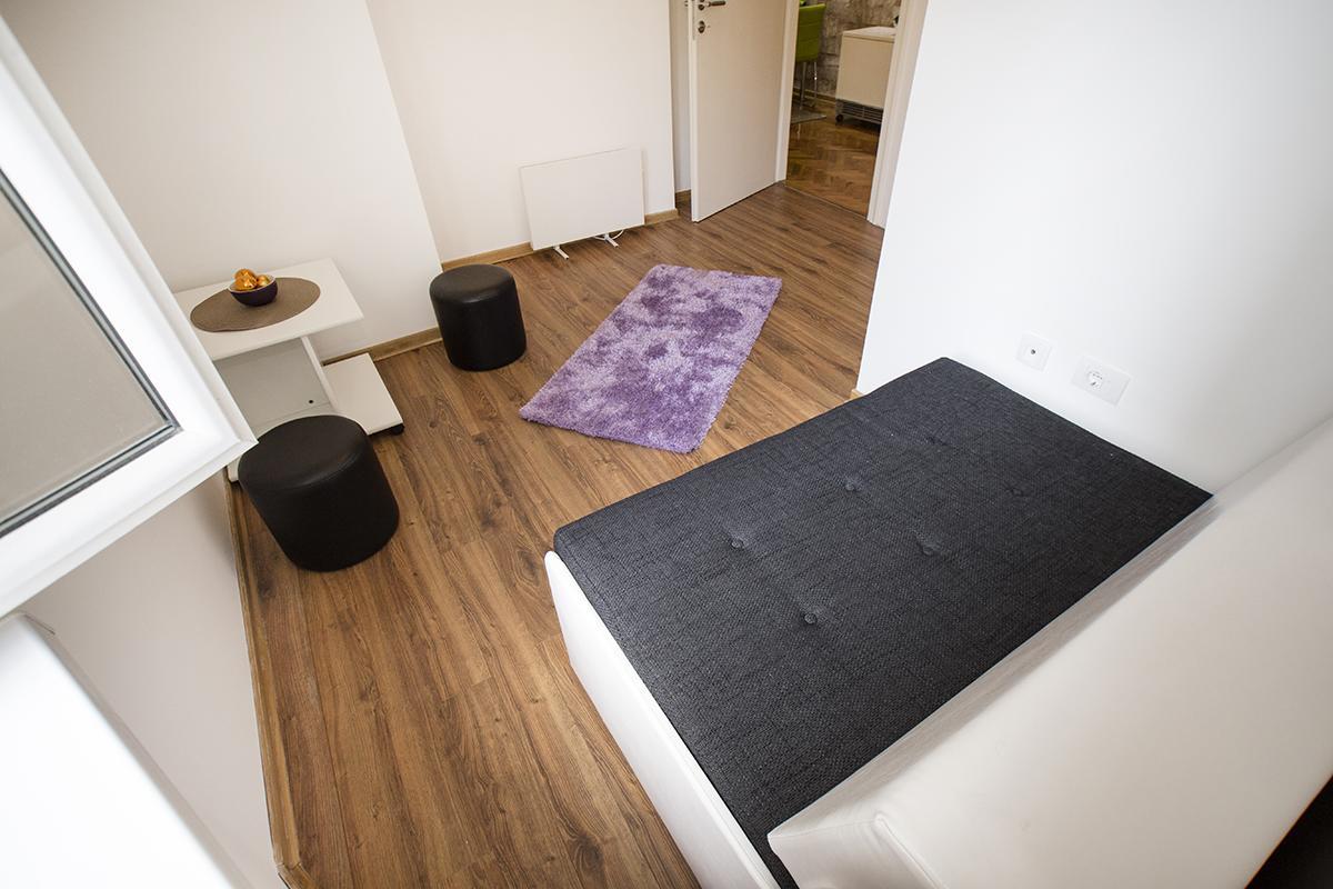 Apartment Slavija Dordegol Zewnętrze zdjęcie