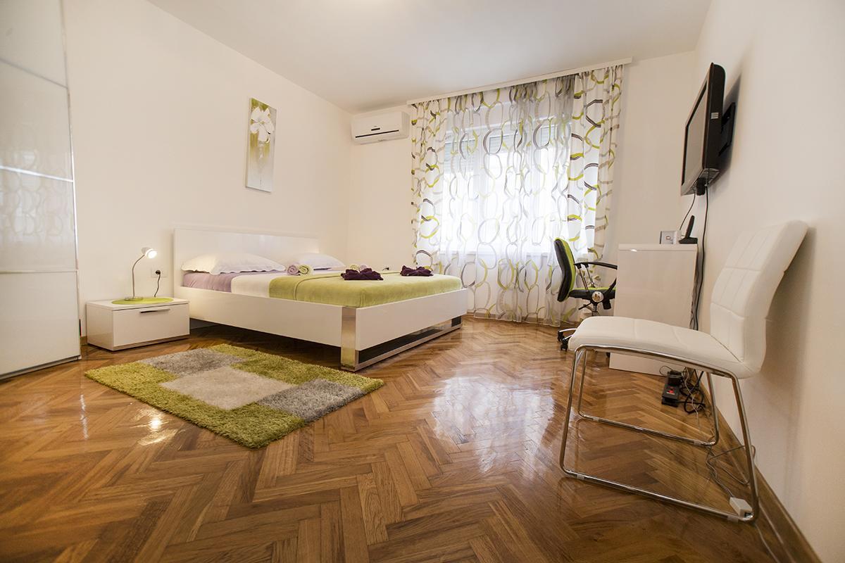 Apartment Slavija Dordegol Zewnętrze zdjęcie