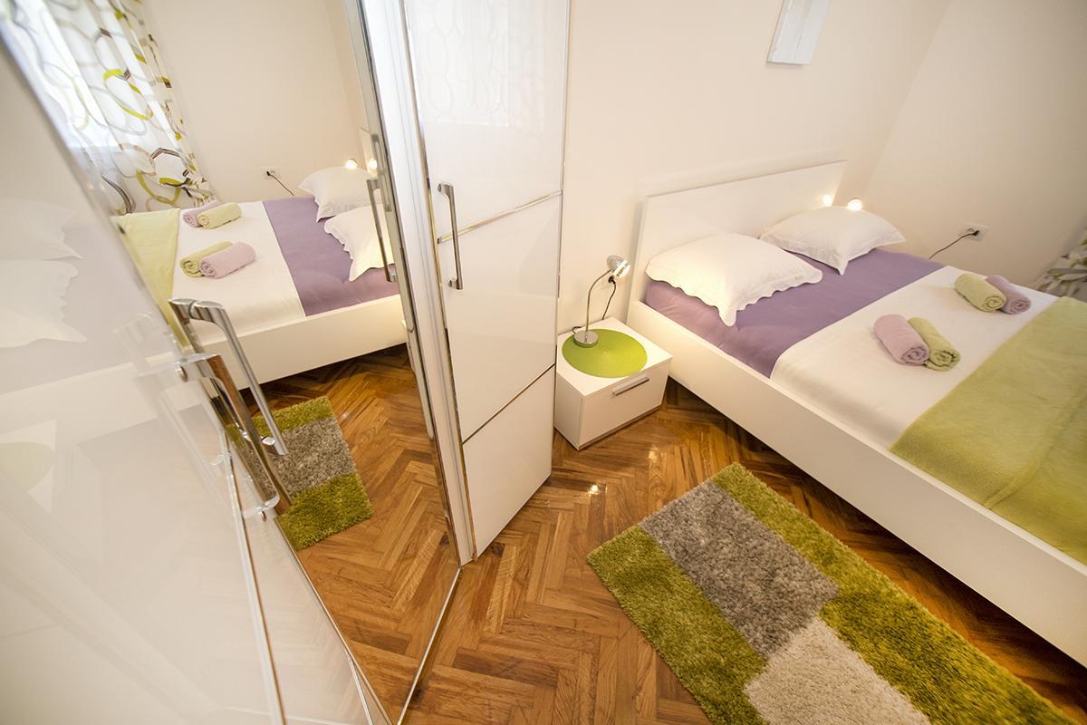 Apartment Slavija Dordegol Zewnętrze zdjęcie