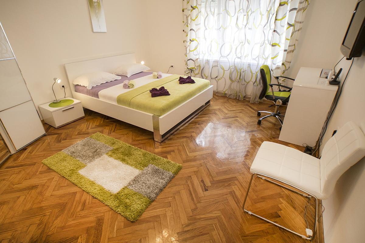 Apartment Slavija Dordegol Zewnętrze zdjęcie