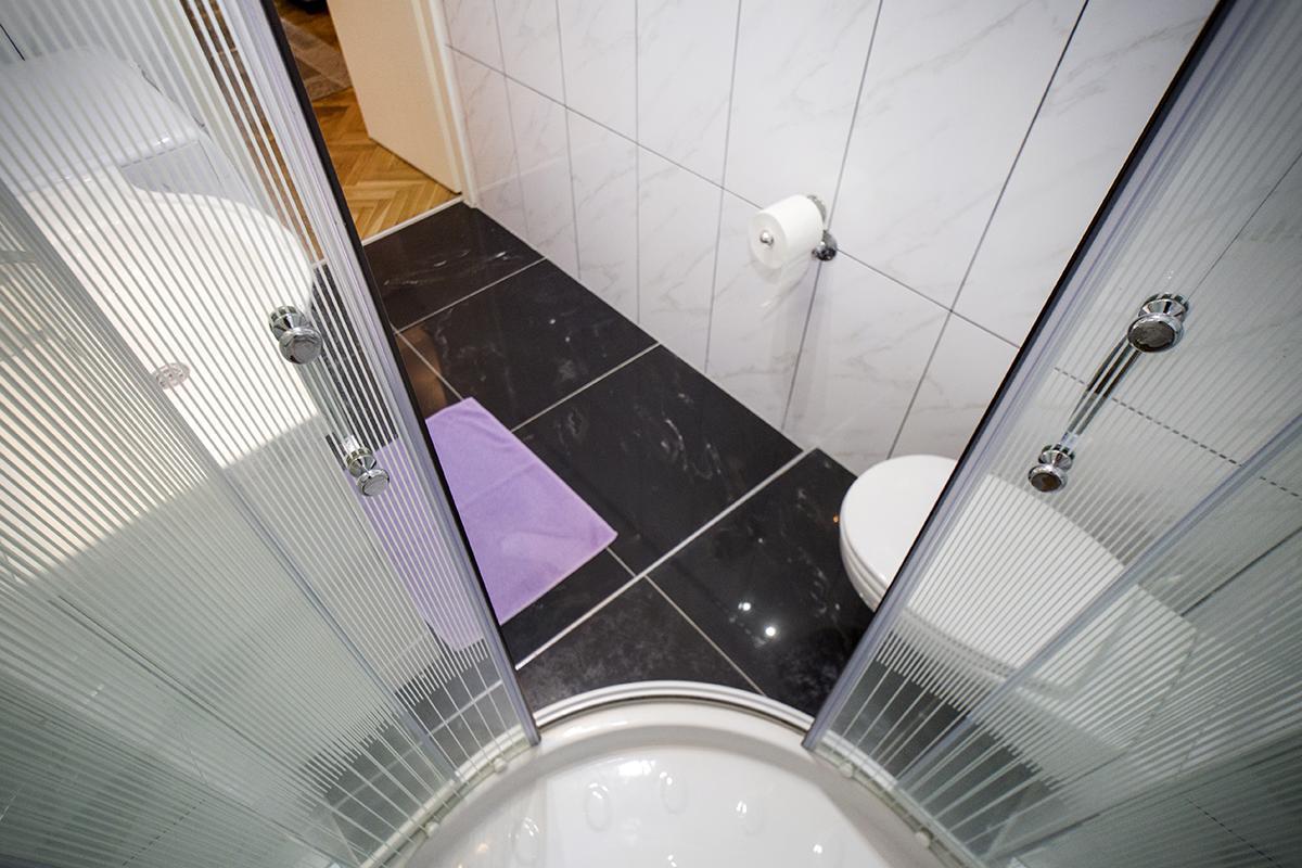Apartment Slavija Dordegol Zewnętrze zdjęcie