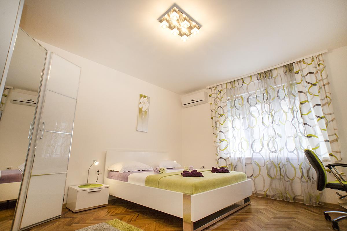 Apartment Slavija Dordegol Zewnętrze zdjęcie